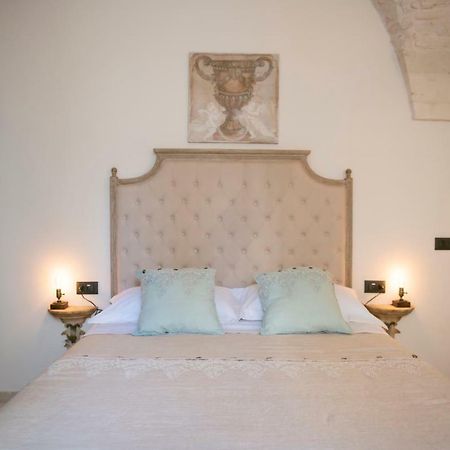 Villa Relais L'Antico Pozzo Martina Franca Exterior foto