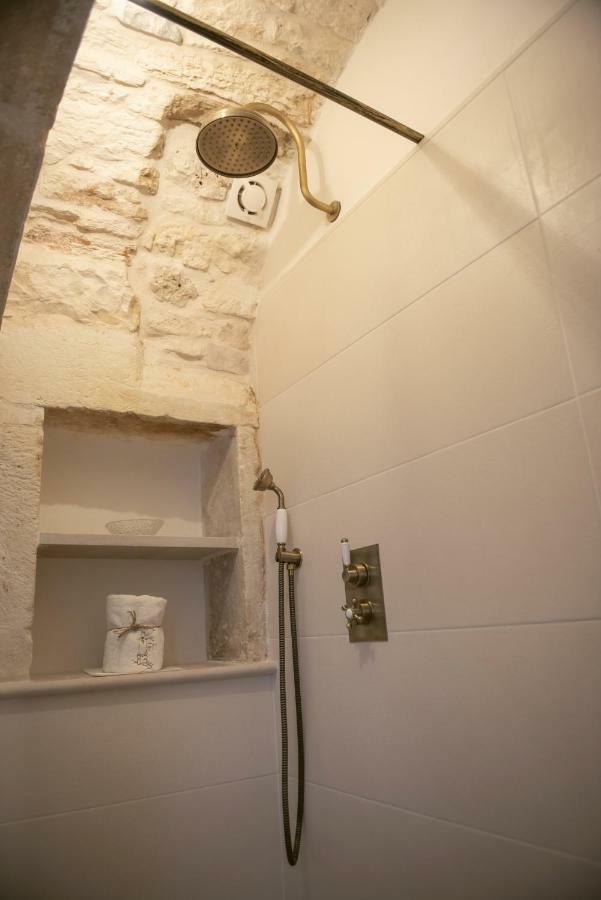 Villa Relais L'Antico Pozzo Martina Franca Exterior foto